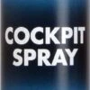 Protecton ‘Cockpit Spray' Antistatisch 400 Ml -Auto-Onderdelen 267x1200 5
