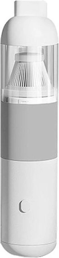 Merkloos CLEAN Mini Stofzuiger Draadloos – Kleine Auto Kruimeldief Snoerloos – Handstofzuiger Bureau -Auto-Onderdelen 274x1200