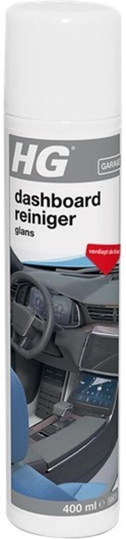 HG Dashboardreiniger Glans - 400ml - Reinigt Snel En Eenvoudig 15 HG Dashboardreiniger Glans - 400ml - Reinigt Snel En Eenvoudig -Auto-Onderdelen 282x1200