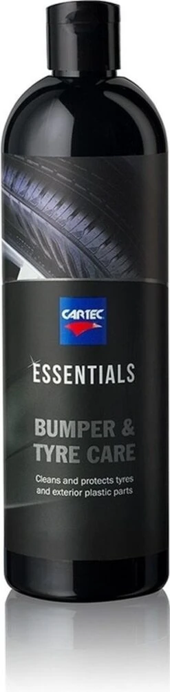 Cartec TP-49 - 500ml - Banden Glans - Bumper Glans