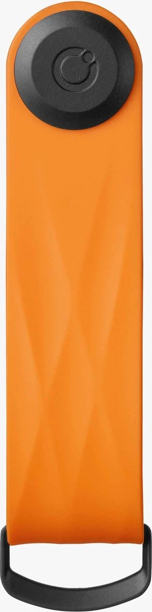 Orbitkey 2.0 Active Key Holder Tangerine 5 Orbitkey 2.0 Active Key Holder Tangerine - Afbeelding 3