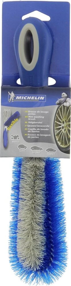 Michelin Velgenborstel - Flexibel -Auto-Onderdelen 299x1200