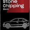 Valvoline Tectyl Stone Chipping Zwart 500ml -Auto-Onderdelen 303x1200