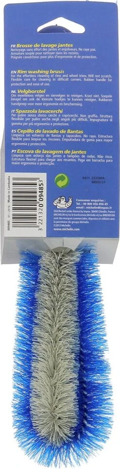 Michelin Velgenborstel - Flexibel -Auto-Onderdelen 308x1200