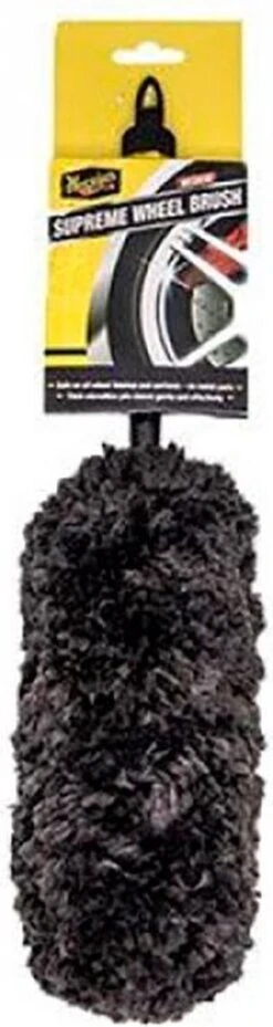 Meguiars Supreme Wheel Brush-Medium 1 Stuks -Auto-Onderdelen 319x1200 1