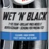 Turtle Wax Wet N Black Banden Foam - 500ml 2 Turtle Wax Wet N Black Banden Foam - 500ml -Auto-Onderdelen 321x1200