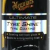Meguiars Meguiar's Ultimate Tire Shine - Bandenzwart