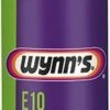 Wynn's E10 Protector - E10 Reiniging / Brandstof Behandeling 250 Ml -Auto-Onderdelen 323x1200