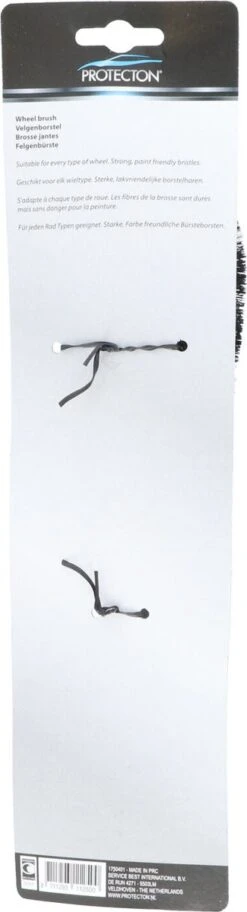 Protecton Velgenborstel Basic 28 Cm Zwart -Auto-Onderdelen 325x1200 3
