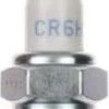 Bougie NGK CR6HSA - Voor 4 Takt Scooters Of Motoren (o.a. GY6, Yamaha, Kawasaki, Peugeot, Sym) -Auto-Onderdelen 338x1200 3