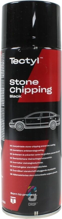 Valvoline Tectyl Stone Chipping Zwart 500ml 7 Valvoline Tectyl Stone Chipping Zwart 500ml -Auto-Onderdelen 340x1200
