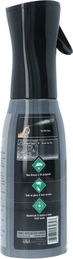 Turtle Wax Hybrid Solutions Interior Detailer Spray 591ml -Auto-Onderdelen 341x1200 3
