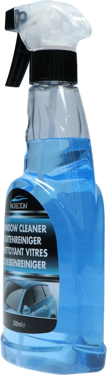 Protecton Ruitenreiniger 500ml 7 Protecton Ruitenreiniger 500ml - Afbeelding 5