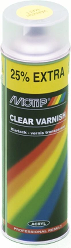 MoTip Blanke Lak Mat Spuitbus 500ml 15 MoTip Blanke Lak Mat Spuitbus 500ml -Auto-Onderdelen 345x1200 3