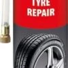 Carson Carlson Tyre Repair - Autobanden Reparatie Vloeistof 400ml -Auto-Onderdelen 347x1200