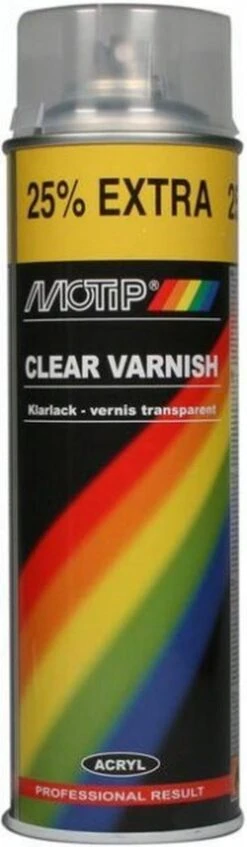 MoTip Blanke Lak Mat Spuitbus 500ml 12 MoTip Blanke Lak Mat Spuitbus 500ml -Auto-Onderdelen 350x1200 1