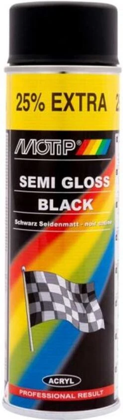 MoTip Zijdeglans Zwart Spuitbus 500ml -Auto-Onderdelen 352x1200 1