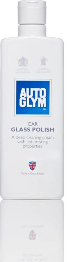 AUTOGLYM Car Glass Polish 325ml