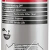 Diesel Roetfilter Reiniger