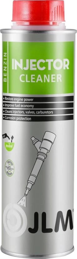 Injector Reiniger / Cleaner Benzine