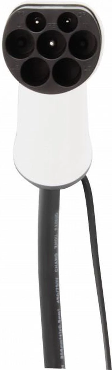ERock Laadkabel Type 2 - 32A 3 Fase (22 KW) 7 ERock Laadkabel Type 2 - 32A 3 Fase (22 KW) - Afbeelding 5