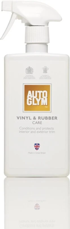 AUTOGLYM Vinyl & Rubber Care 500ml 12 AUTOGLYM Vinyl & Rubber Care 500ml -Auto-Onderdelen 369x1200 2