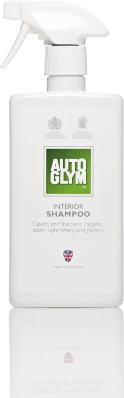 Autoglym Car Interior Shampoo - 500ml