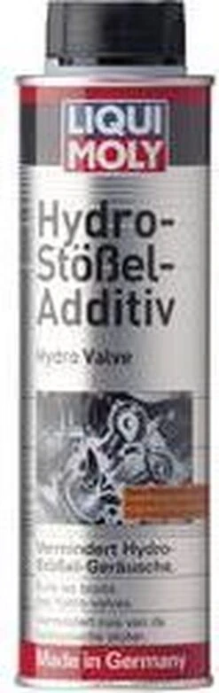 Liqui Moly Hydro-Valve 300 ML -Auto-Onderdelen 379x1200