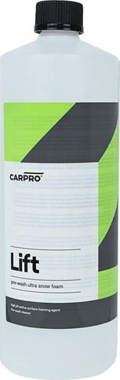 CarPro Lift Active Snow Foam 500ml