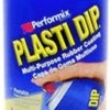 Performix Plasti Dip Mat Zwart