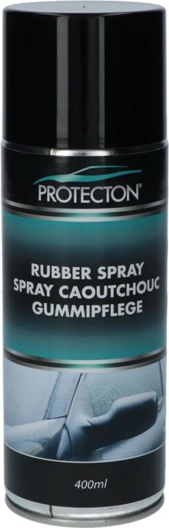 Protecton Rubberspray 400ml