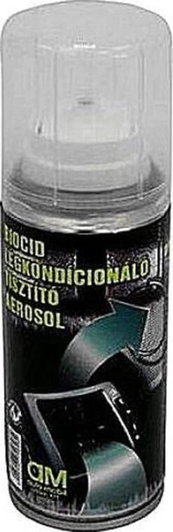 AM Auto Mobil - Airco Verfrisser - Airco Cleaner Refresher - Airco Bom Reiniger Voor De Auto - Luchtverfrisser Auto - Luchtreiniger - 1 Maal Gebruik (aircobomb) -Auto-Onderdelen 391x1200 1