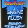 Tecflow Engine Flush - Inwendige Motor, Olieschraapveren, Klepstoter Reiniger