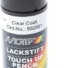 Motip 902001 - Auto Lakstift - Blank - 12 Ml
