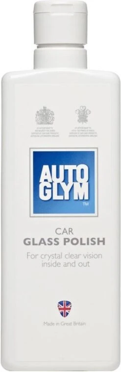AUTOGLYM Car Glass Polish 325ml -Auto-Onderdelen 392x1200 3
