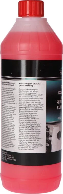 Protecton Koelvloeistof Auto G12/G12+ | 1 Liter | Beschermt Tegen Corrosie, Oververhitting En Vorst 14 Protecton Koelvloeistof Auto G12/G12+ | 1 Liter | Beschermt Tegen Corrosie, Oververhitting En Vorst -Auto-Onderdelen 393x1200 1