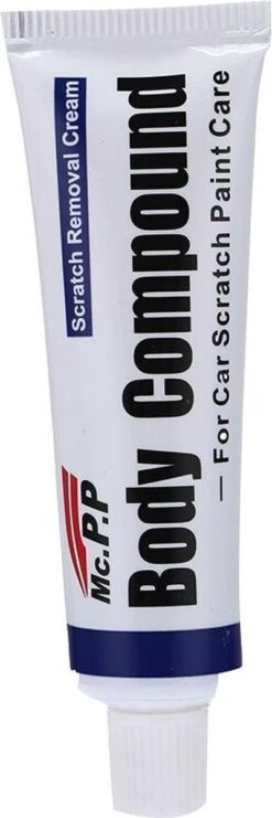 Krasverwijderaar Voor De Auto Met Sponsje -Auto-Onderdelen 400x1200