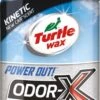 Turtle Wax 53112 Power Out Odor-X Whole Car Blast - New Car 100ml
