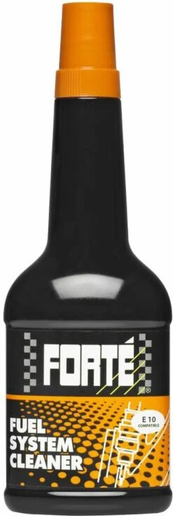 Forté Fuel Systeem Cleaner Advanced