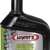 Wynn's 25692 Catalytic Converter En Oxygen Sensor Cleaner