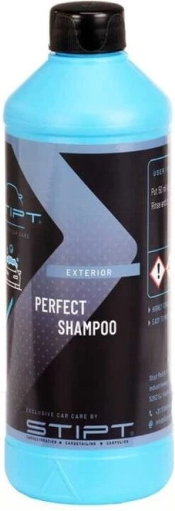 Stipt Perfect Shampoo