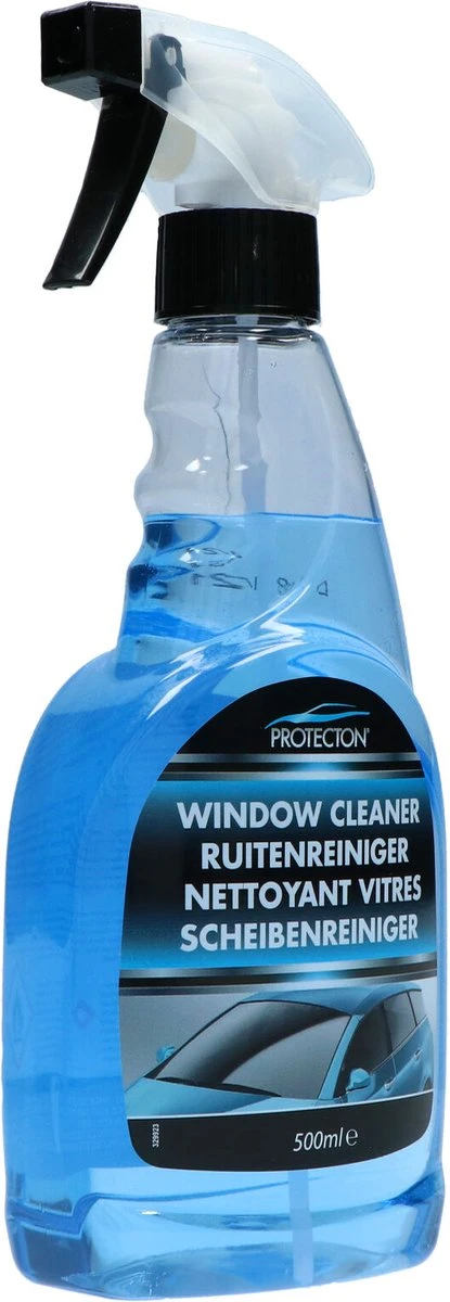 Protecton Ruitenreiniger 500ml 10 Protecton Ruitenreiniger 500ml - Afbeelding 8