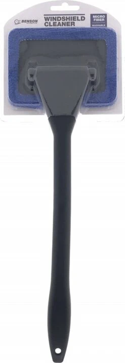 Benson Raamreiniger Microfiber - 34 Cm - Blauw/Zwart 14 Benson Raamreiniger Microfiber - 34 Cm - Blauw/Zwart -Auto-Onderdelen 416x1200 3