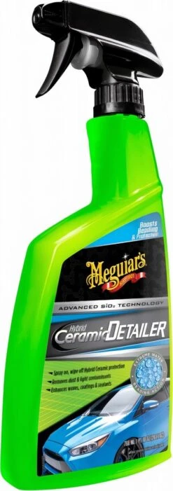 Meguiars Hybrid Ceramic Detailer - 768ml -Auto-Onderdelen 423x1200 1