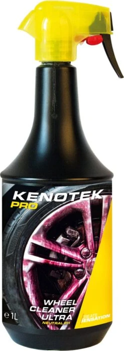 Kenotek Pro Wheel Cleaner Ultra