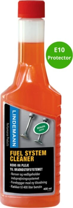 Lindemann Fuel System Cleaner – Kleppen Reiniger – E10 Additief – Ethanol Killer 5 Lindemann Fuel System Cleaner – Kleppen Reiniger – E10 Additief – Ethanol Killer -Auto-Onderdelen 426x1200 1