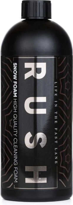 RUSH Snow Foam - Auto Wassen Met Snow Foam - Voor Auto & Motor - Hogedrukreiniger - Kärcher Foam - 1000ml