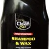 Autoshampoo Met Wax Professional Van Elina Clean Car -Auto-Onderdelen 434x1200 1