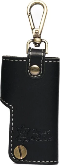 Merkloos Sleuteletui - Sleutelhoesje - Sleutelhouder - Sleutel Organizer - Key Organizer - Sleutel Hanger - Sleuteletui Heren - Sleuteletui Dames - Sleutelmapje - Mannen Cadeautjes - Vrouwen Cadeautjes - Gadgets - Cadeau - Keysmart - Sale - Sleutelcover - 15 -Auto-Onderdelen 438x1200 5