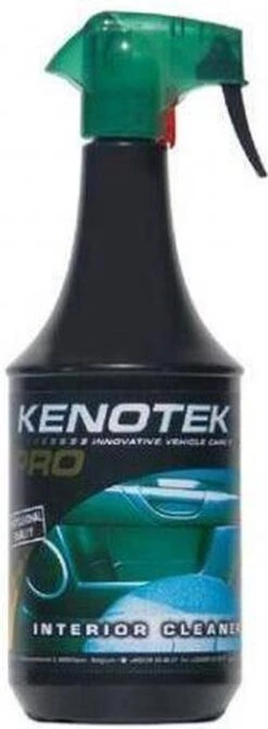 Kenotek Interior Cleaner - 1000ml -Auto-Onderdelen 442x1200 1